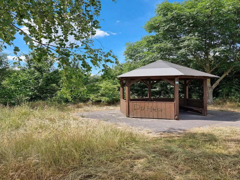 Schutzhütte Barkhausen