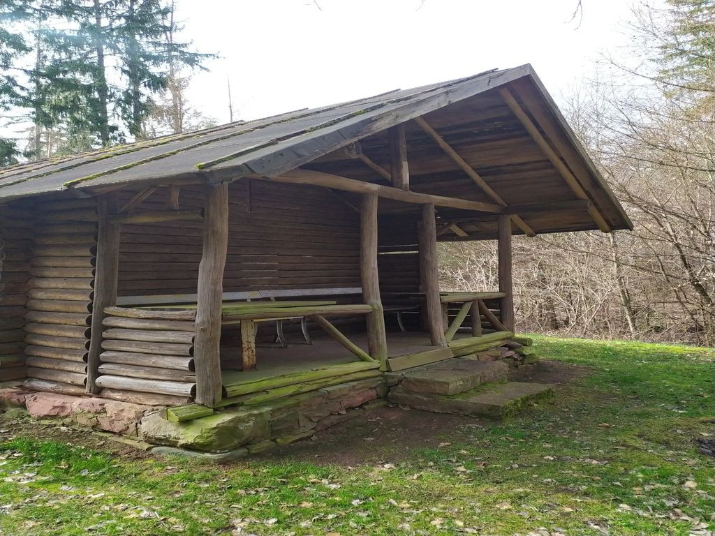 Bopphütte