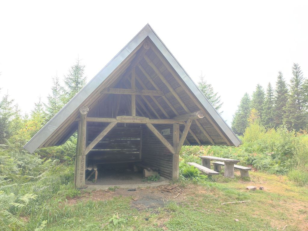 Lettstädter Hütte