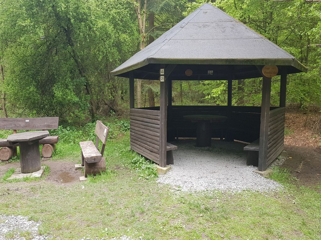 Basic shelter