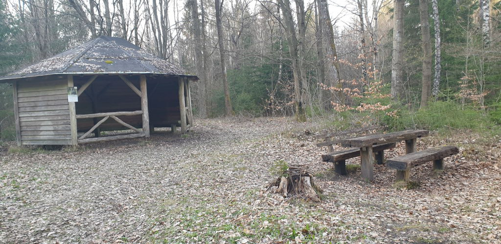Basic shelter