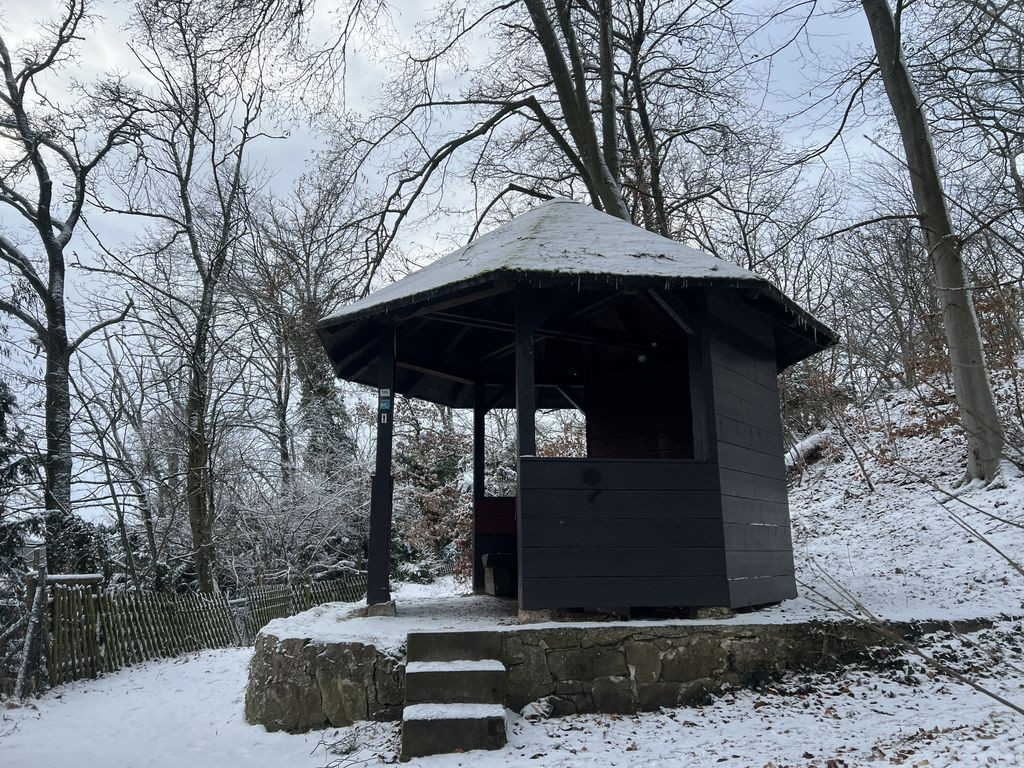 Augustenruh Hütte