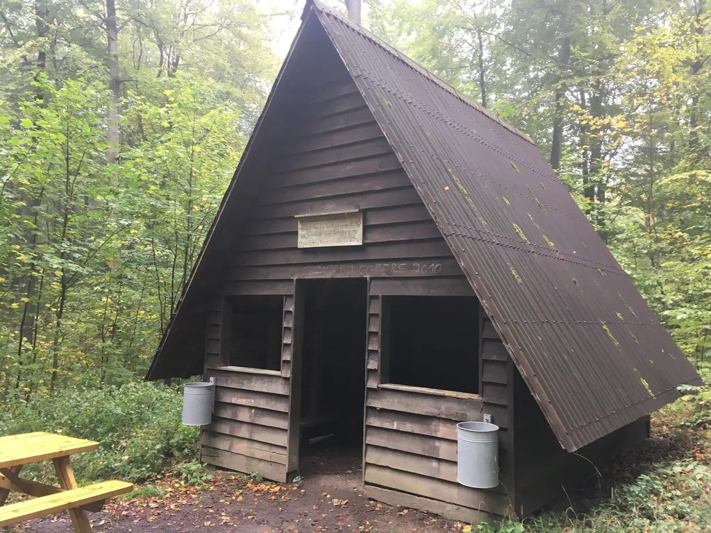 Süntelkammhütte