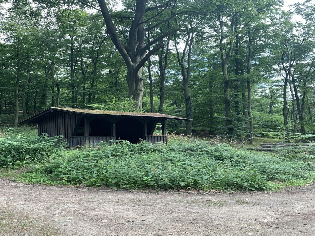 64665 - Hobokenhütte