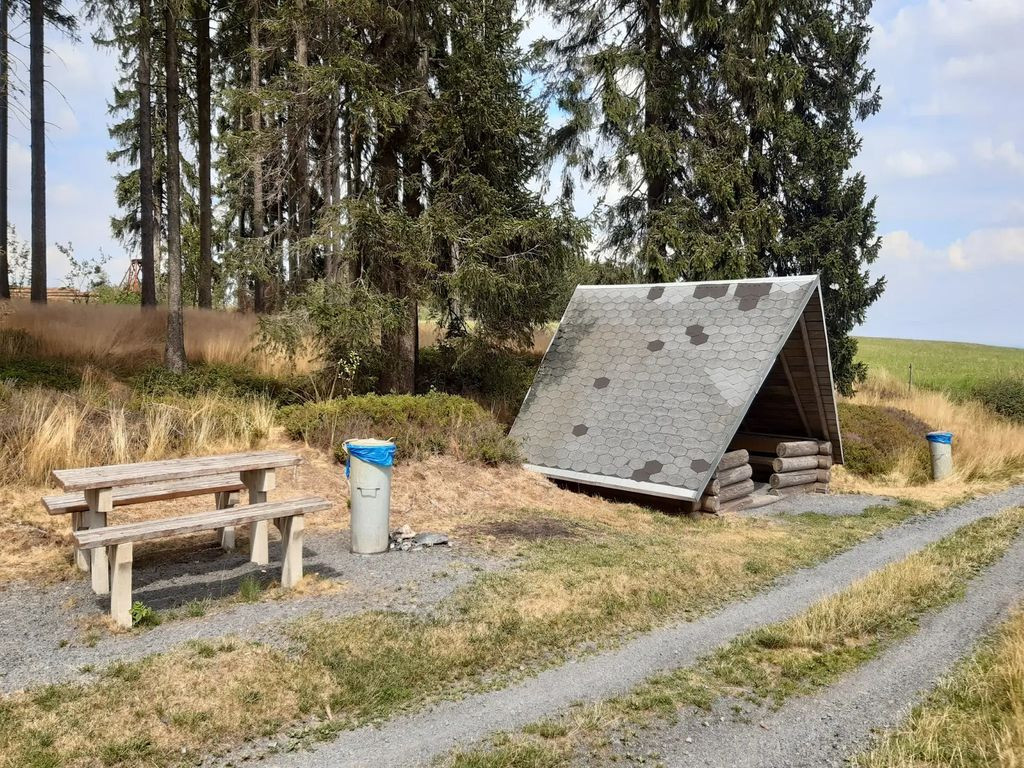 9874- Clemens Major Schutzhütte