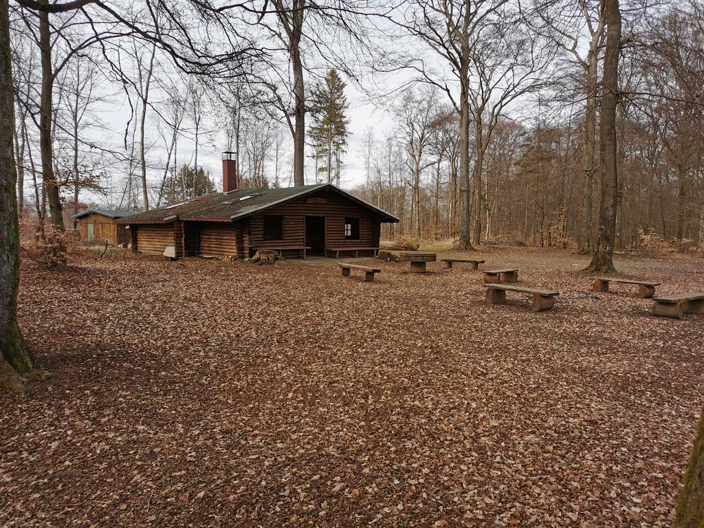 56759 - Hütte Kaisersesch