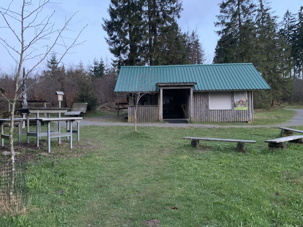 Ranger Station