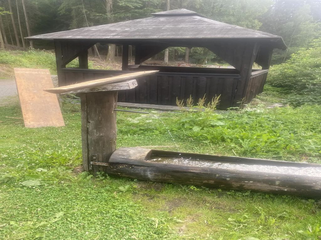 Grillhütte
