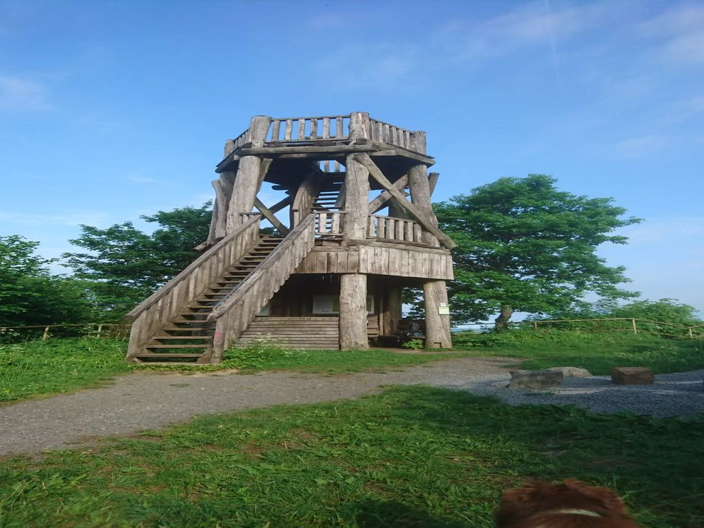 Aussichtsturm Dietzenlay