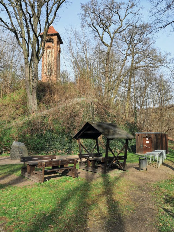 Kaiser-Friedrich-Turm