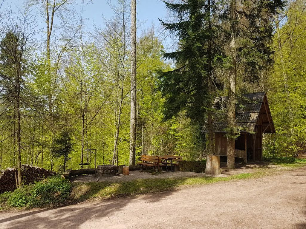 Dachshütte