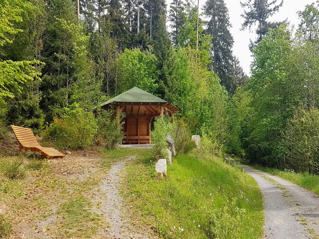 Pavilion