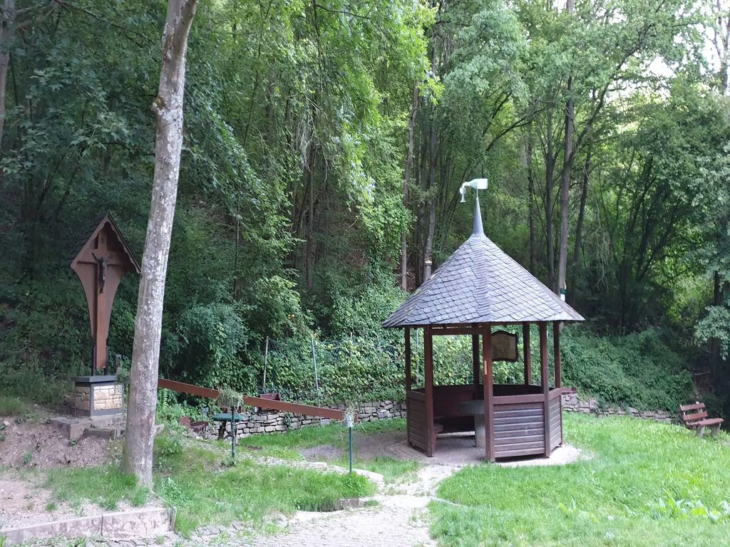 Alsbachhütte