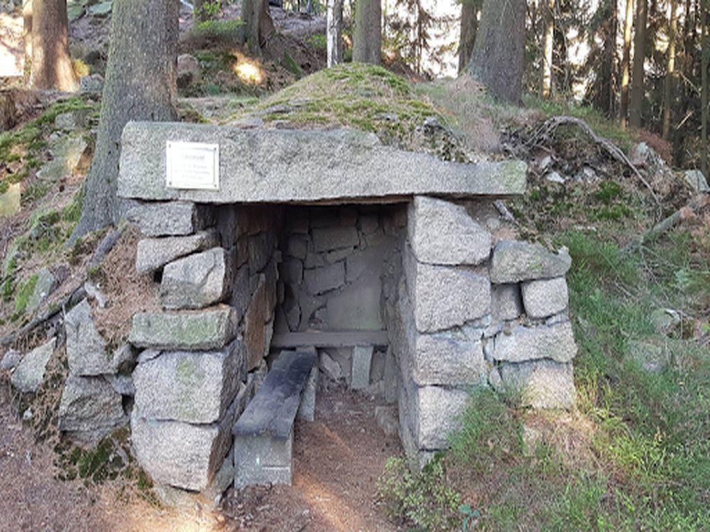 Lean-To