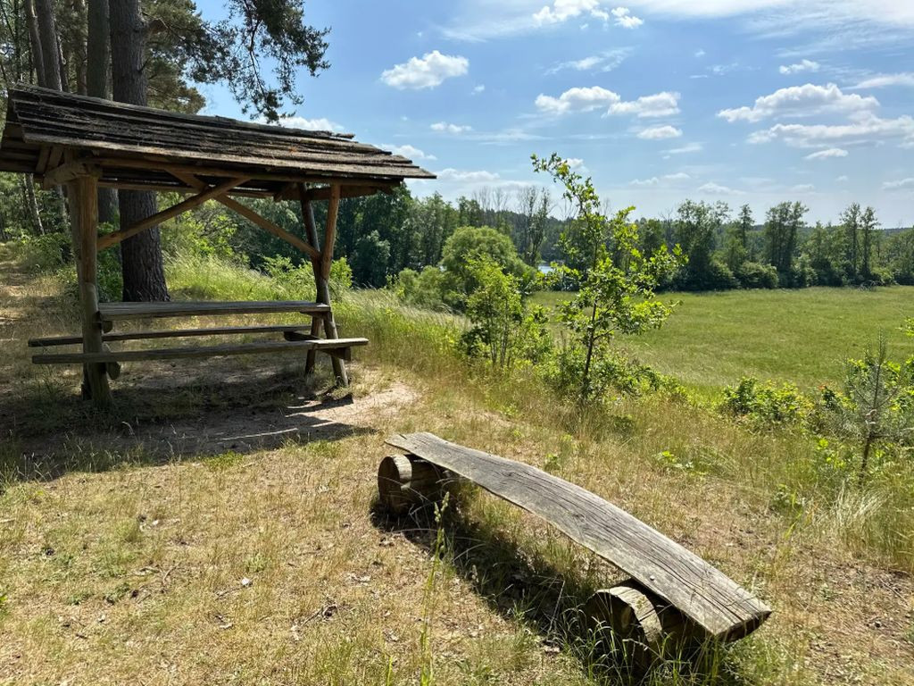 Picknick Table