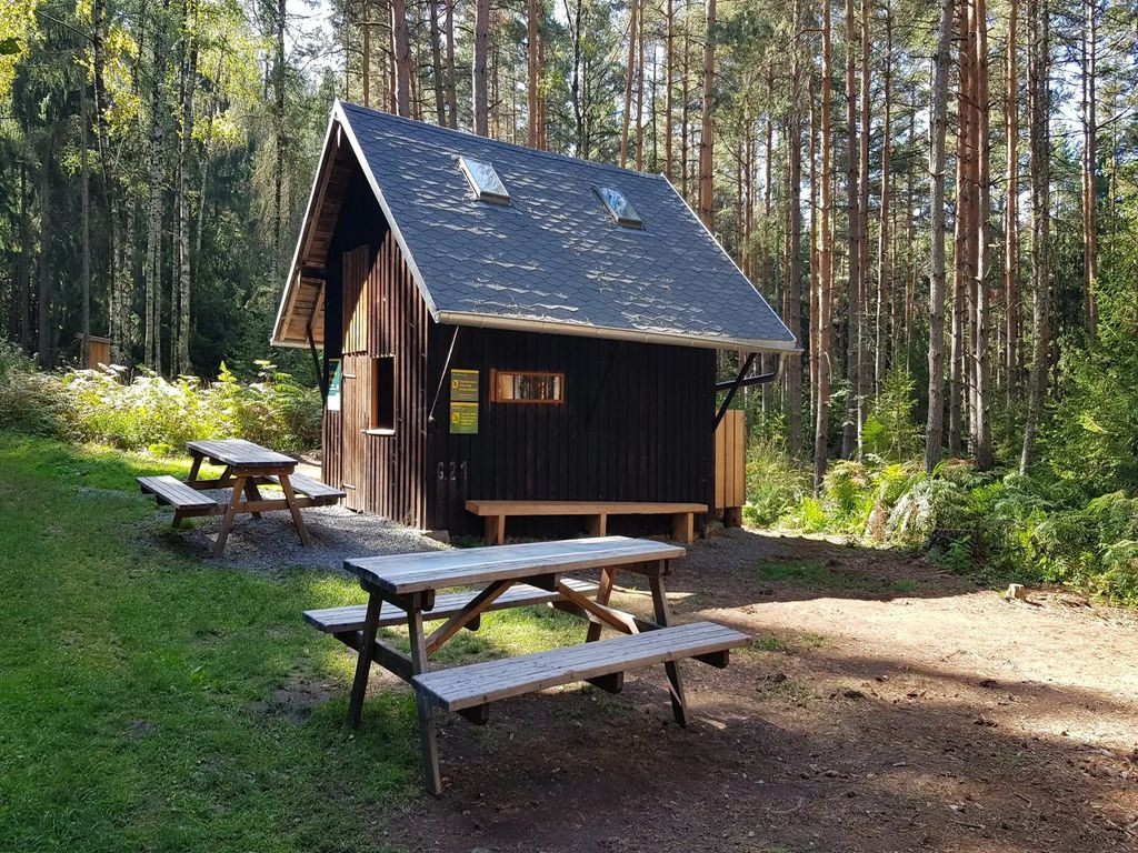 Spitzstein Bivouac