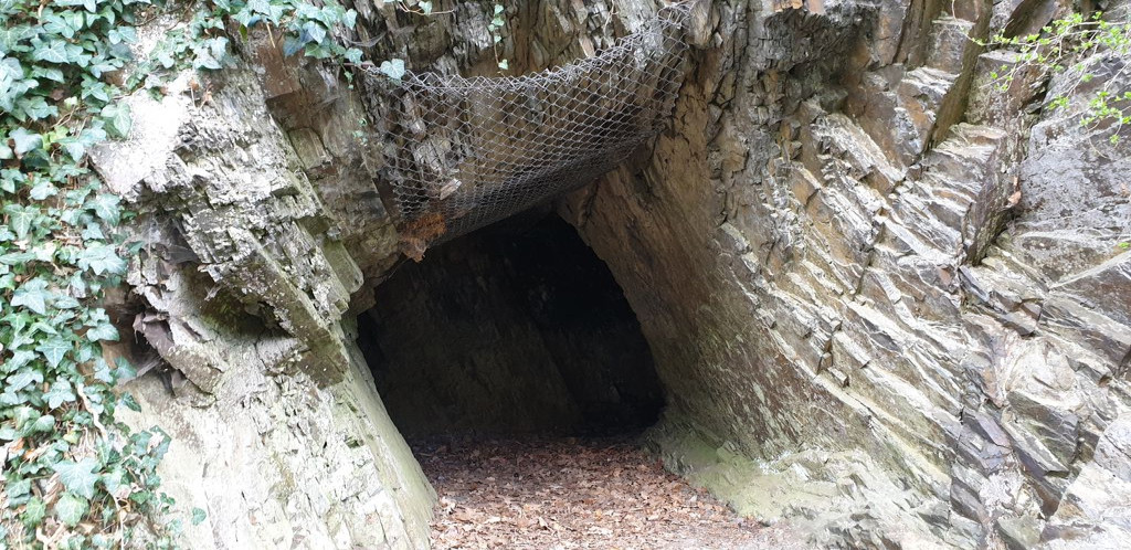 Old Bunker Hönningen