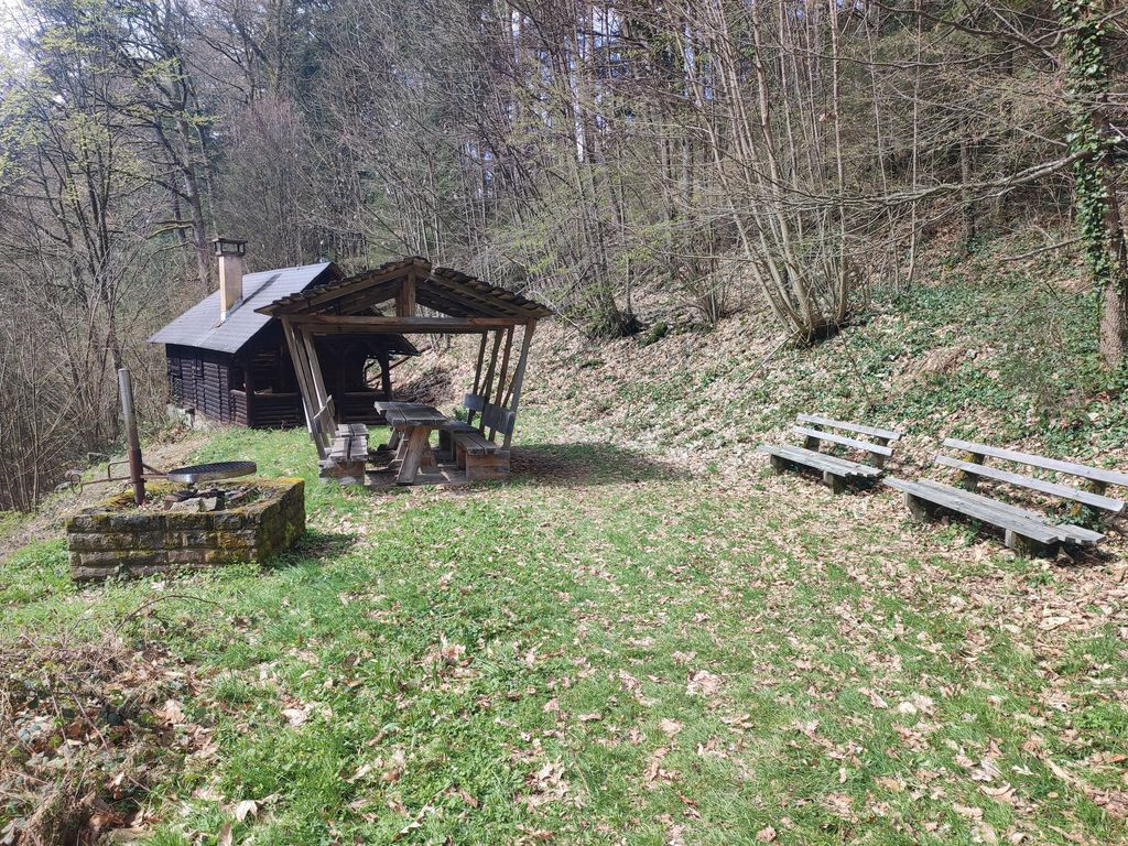 Rehhaghütte