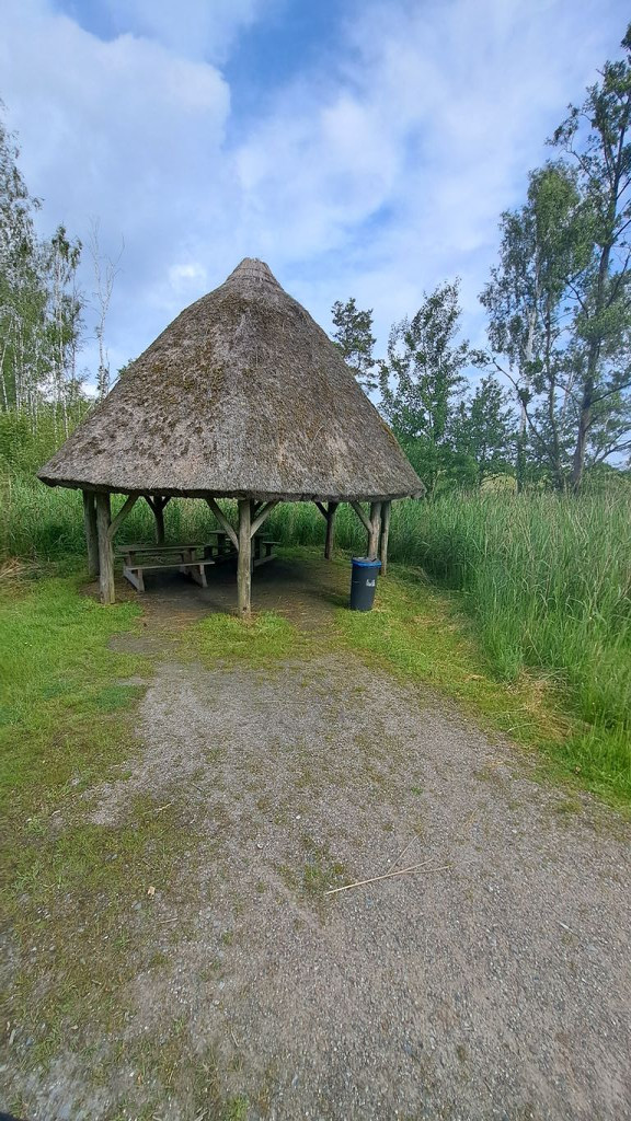 Pavillon