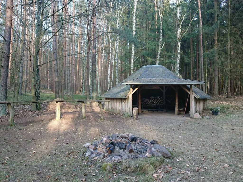 Grete Bittelmann Hütte