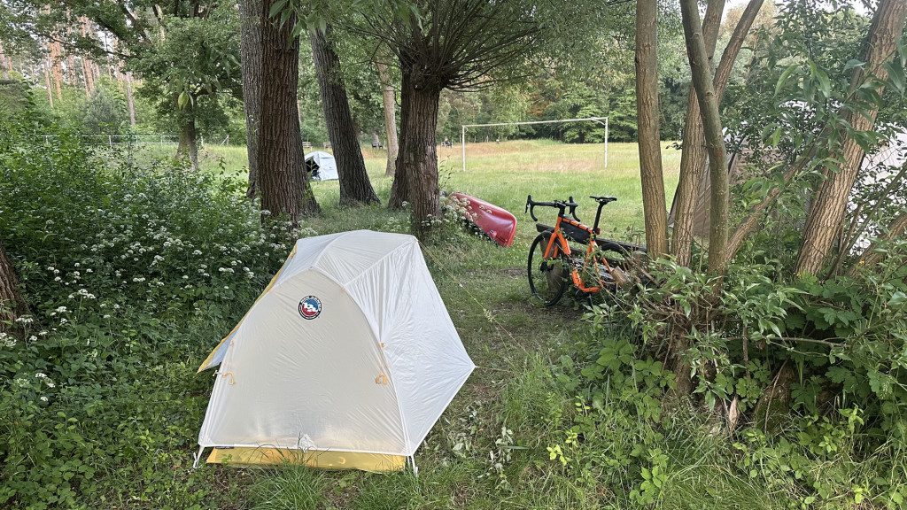 15518 - Offizieller Wasserwander Rastplatz