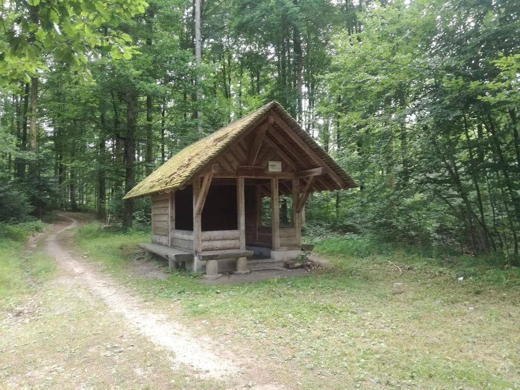 Karl Schleith Hütte
