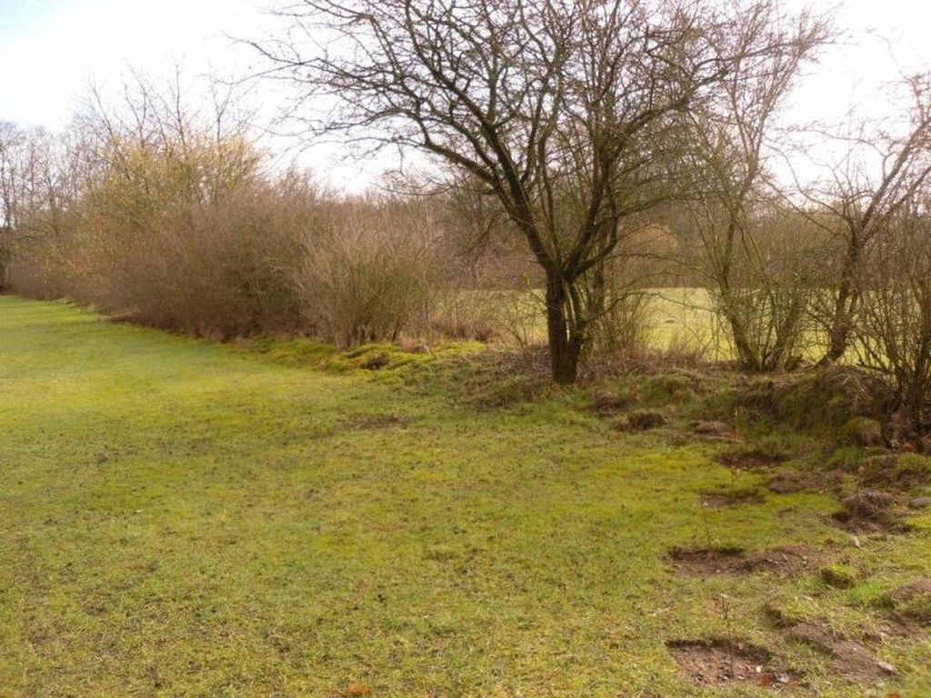 Bivouac Trappenkamp - Wildes SH