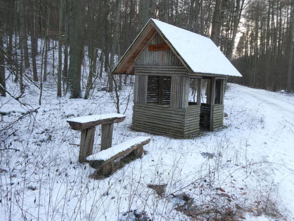 Lindenhütte