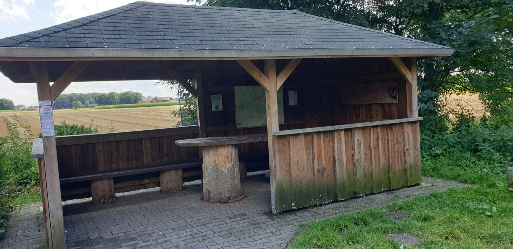 An der Börger-Brücke