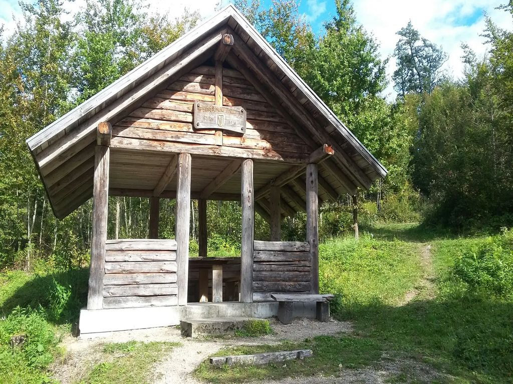 Weiermatthütte