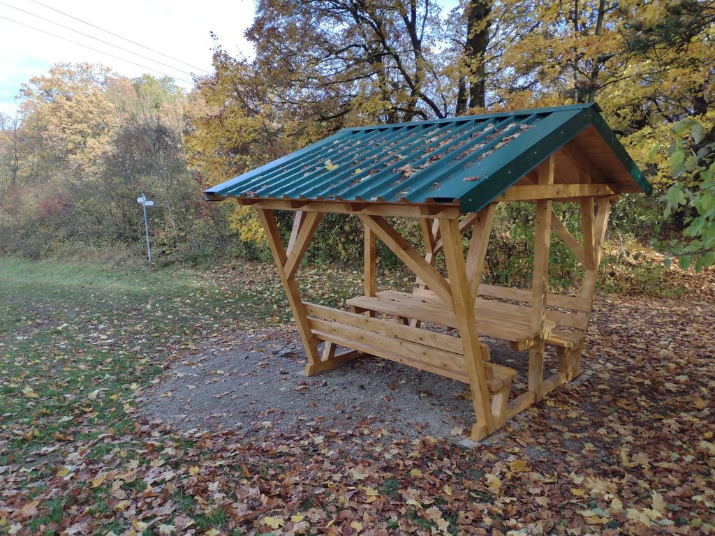 Schlangenpfad