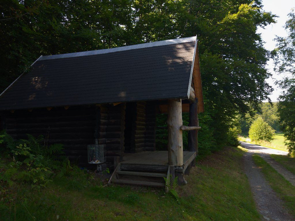 Blockhaus