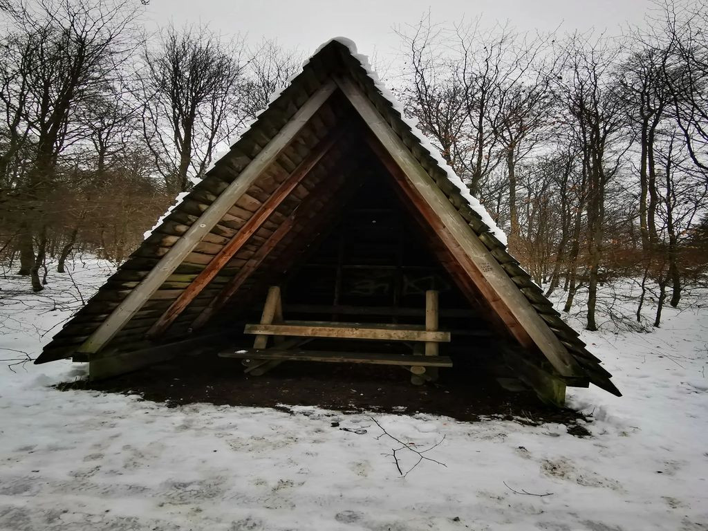 59929 - Schutzhütte Hilbringse
