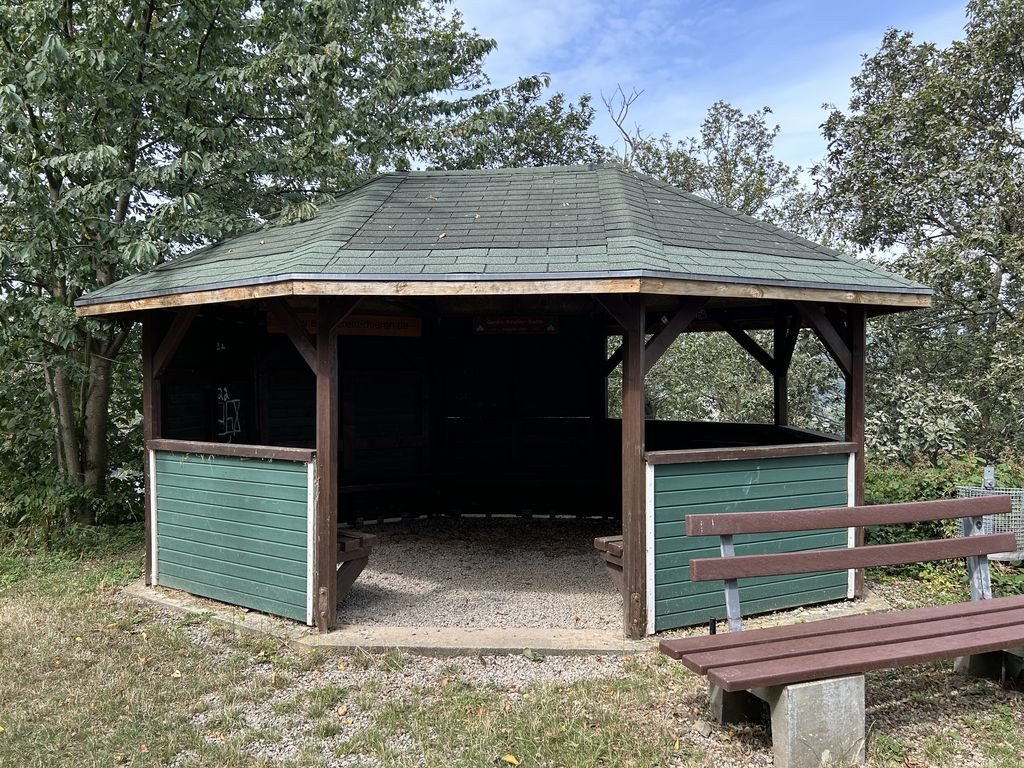Gerda-Rössler-Hütte