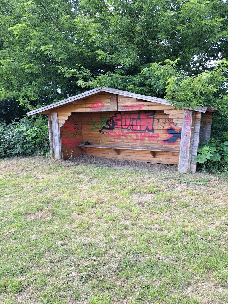 Weather Hut