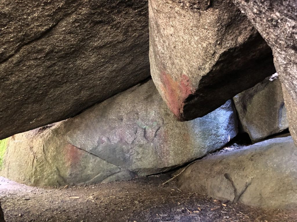 Girgelhöhle