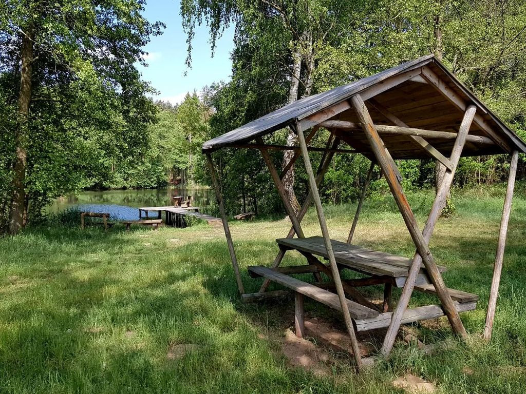 am Kälbersee