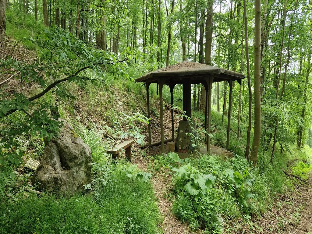 Pavillion
