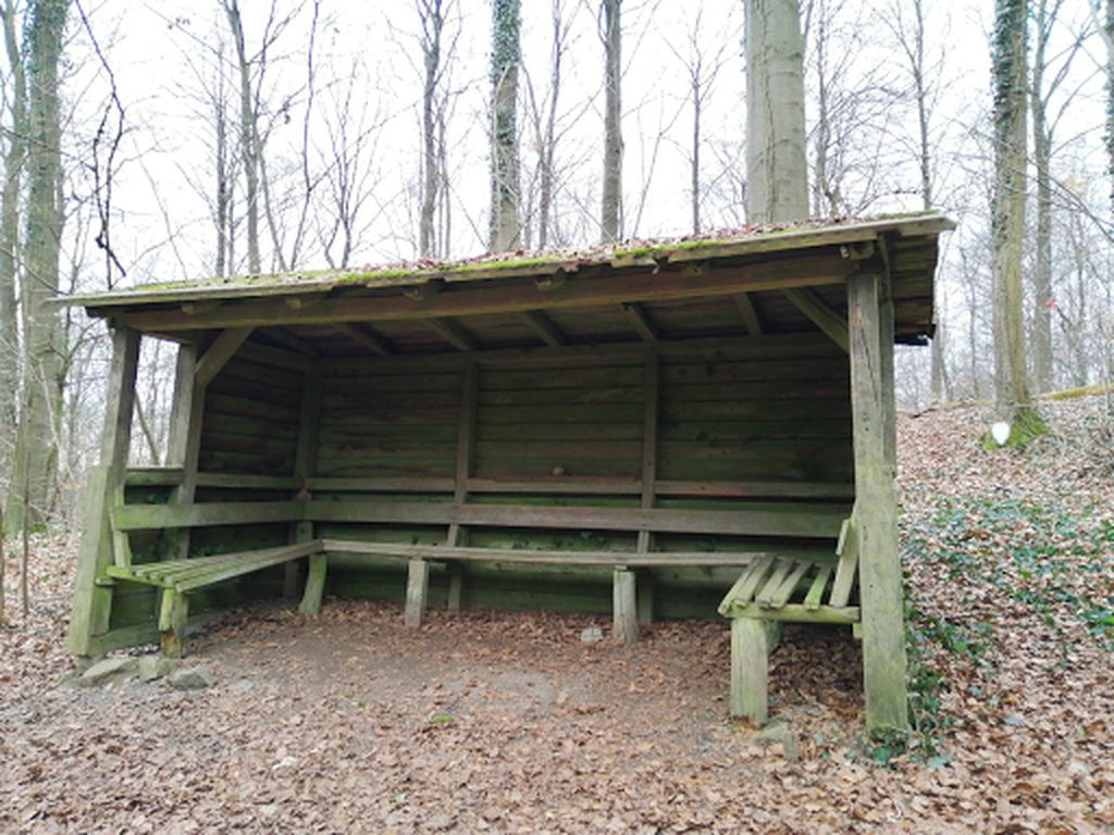 Schutzhütte