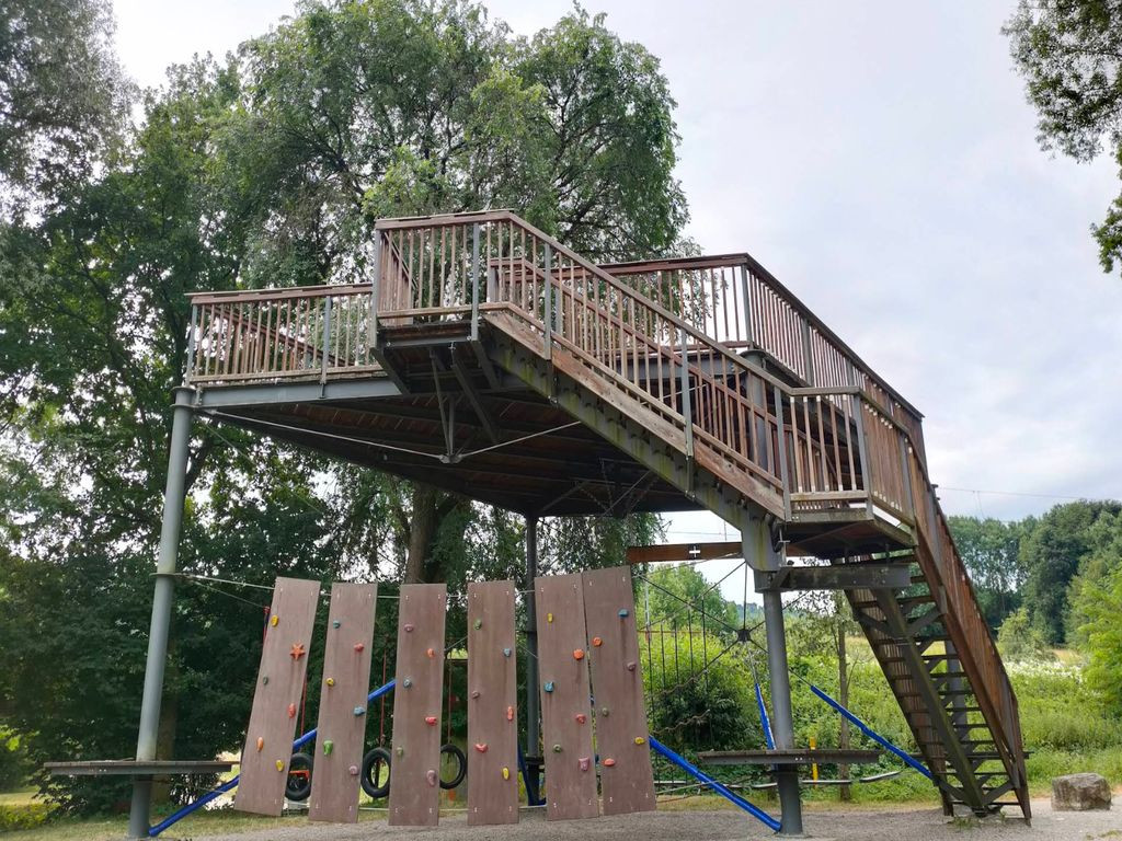 Aussichtsturm Urbach