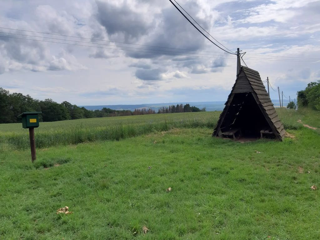 99734 - Schutzhütte Glockensteine
