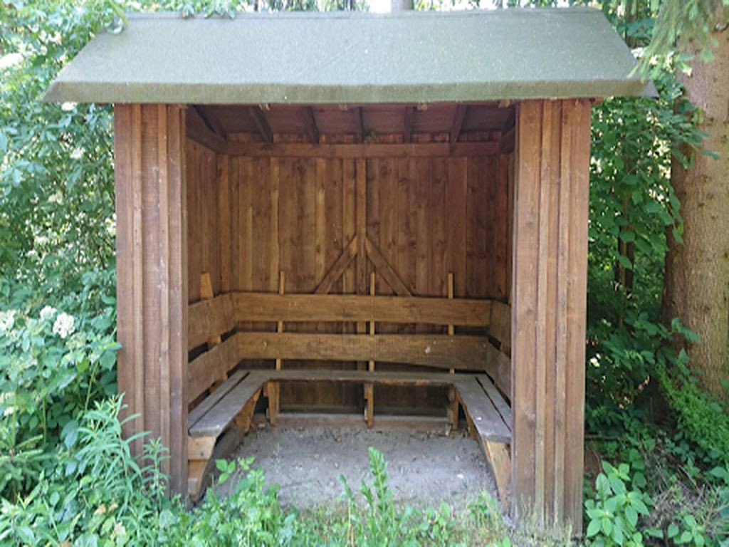 Lean-To