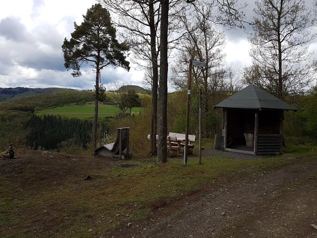 Bleiberghütte