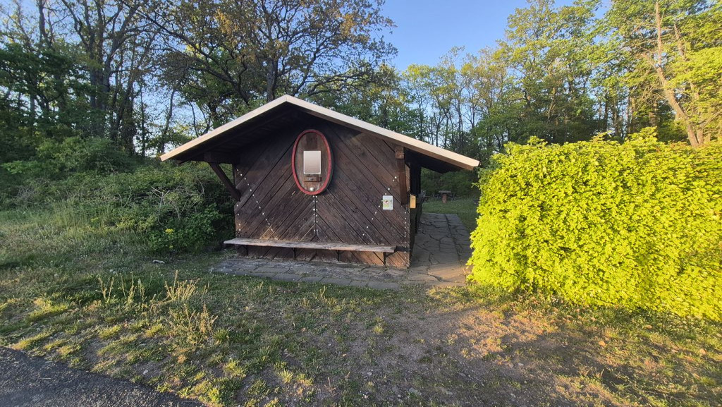 Grillhütte Kerzer