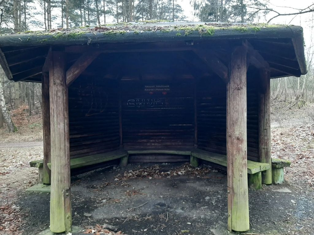 34128 - Alexander von Mielecki Hütte