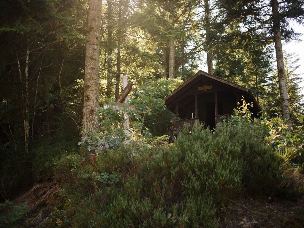 Offenbacher Hütte