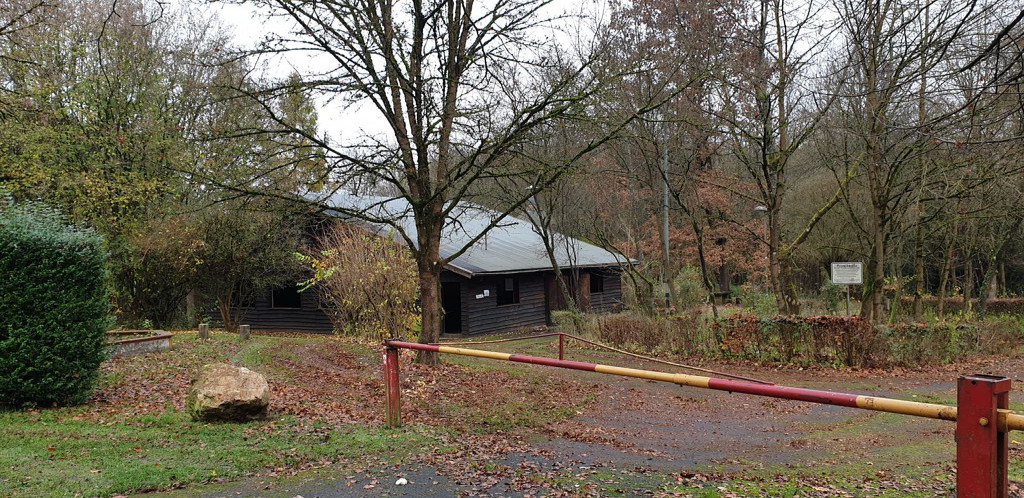Steinshütte