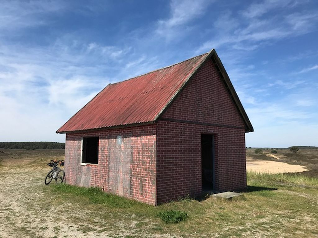 Aussichtspunkt Binnendüne