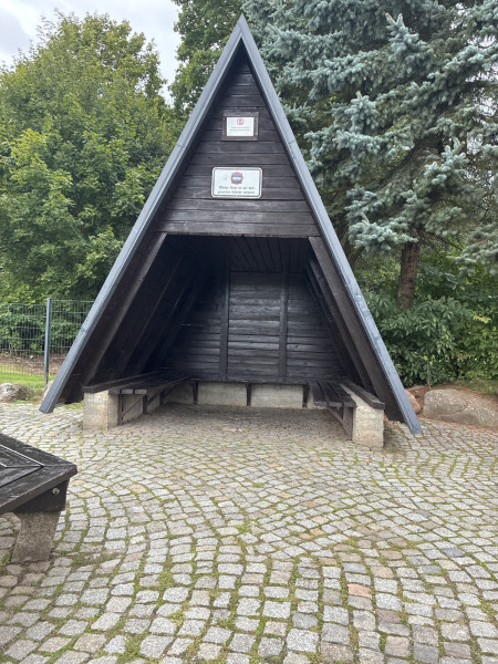 Waldbad