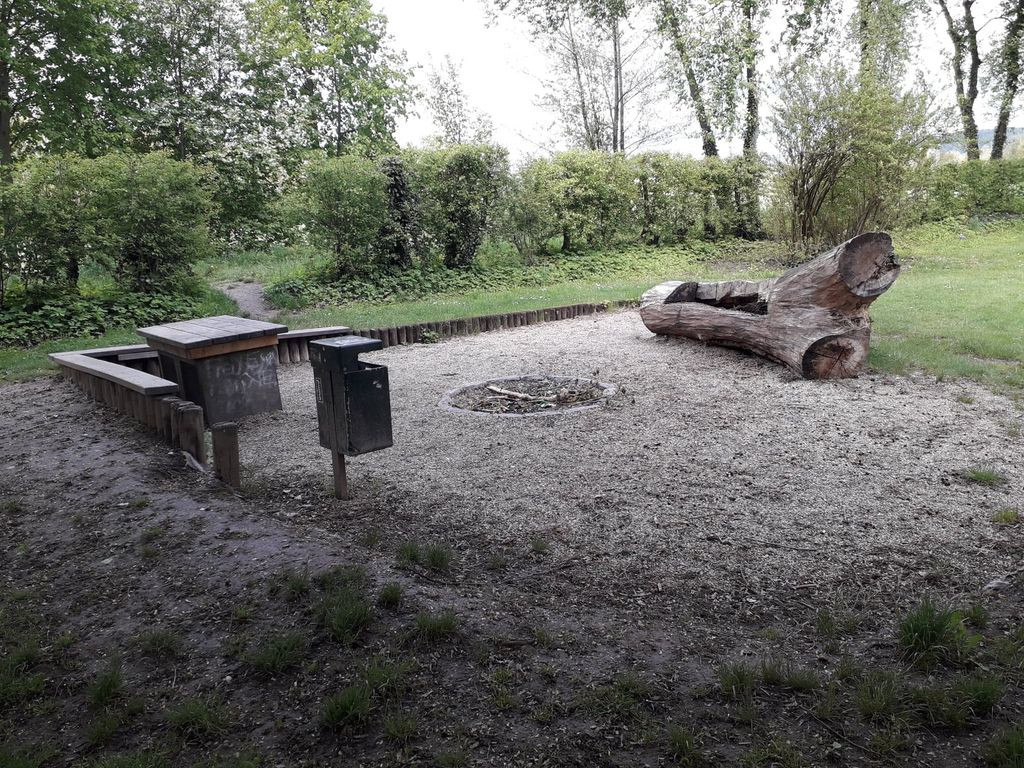 Freizeitanlage Stadtbad  Weiden